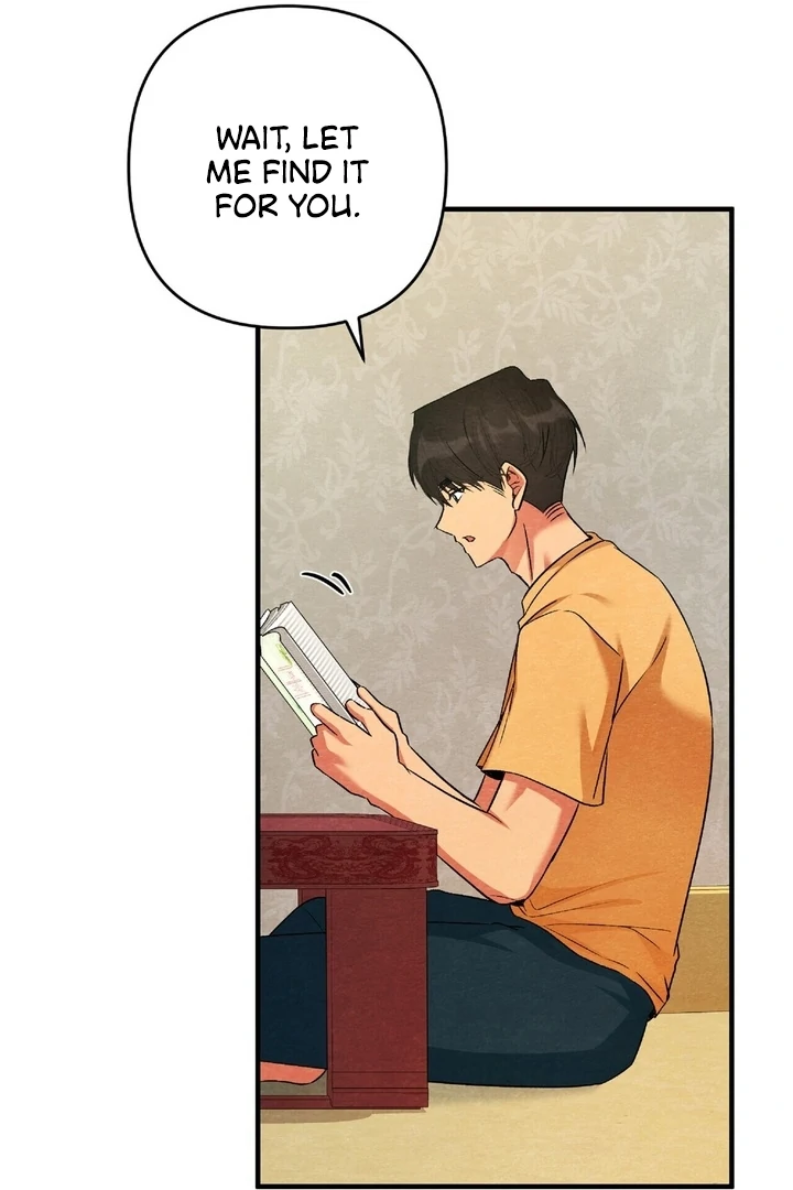 To My Apricot Hill Chapter 17 - Page 56
