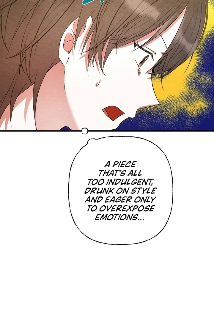To My Apricot Hill Chapter 17 - Page 59