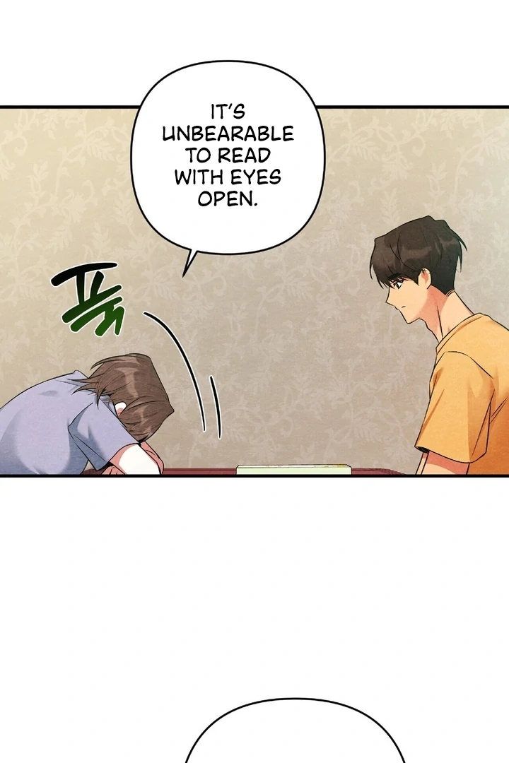 To My Apricot Hill Chapter 17 - Page 60
