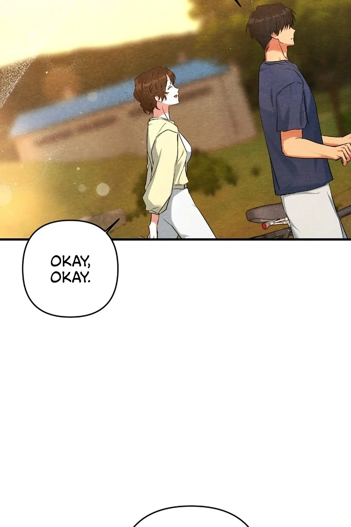 To My Apricot Hill Chapter 17 - Page 7