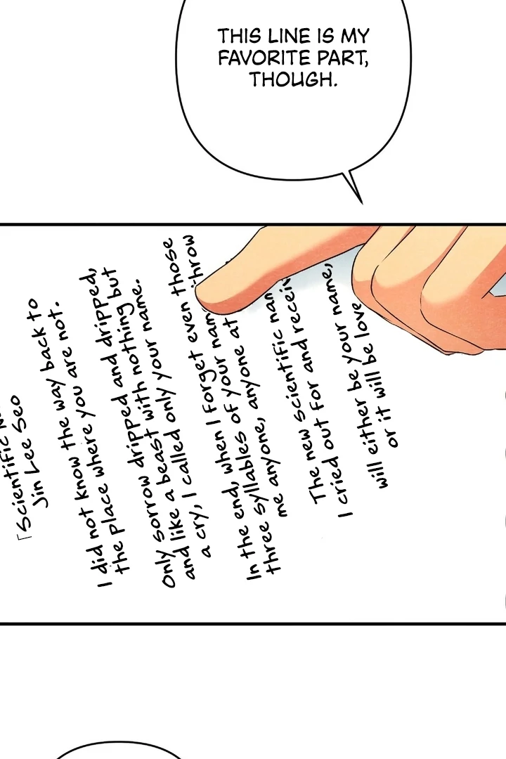 To My Apricot Hill Chapter 17 - Page 61