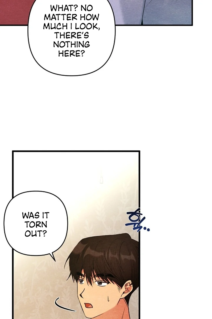 To My Apricot Hill Chapter 17 - Page 65