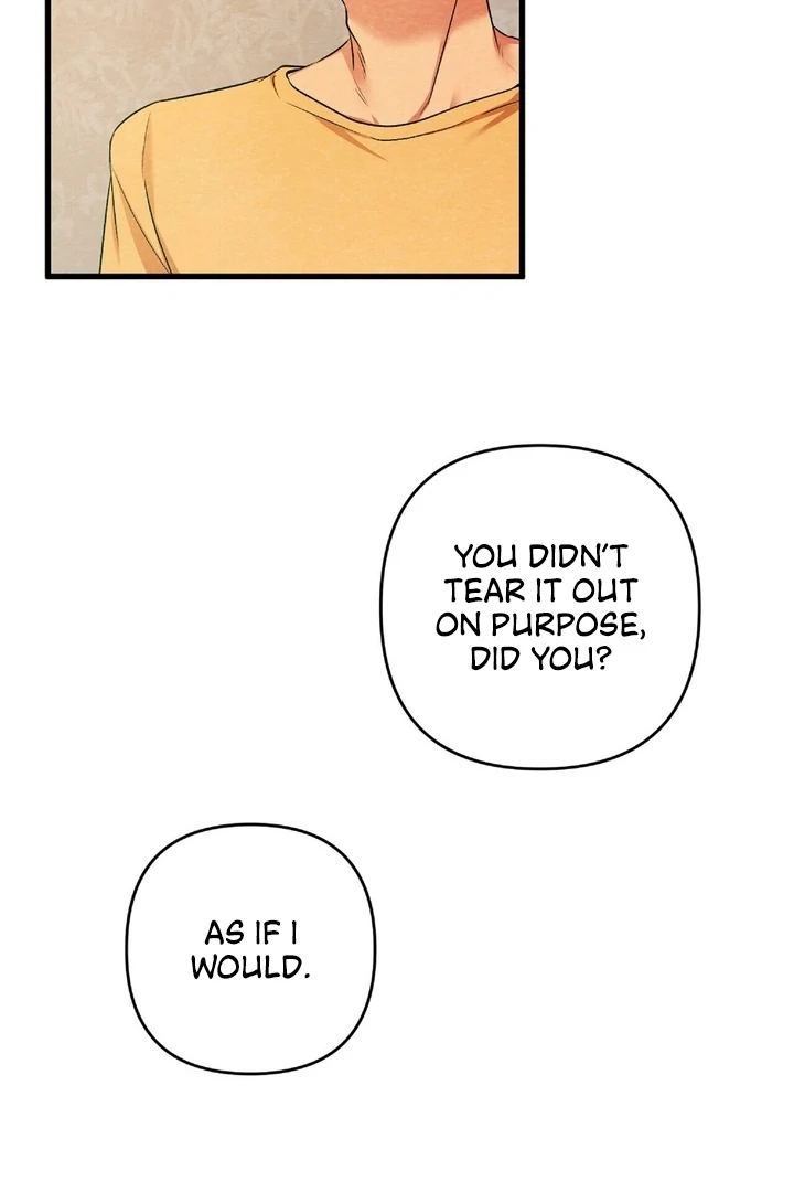 To My Apricot Hill Chapter 17 - Page 66