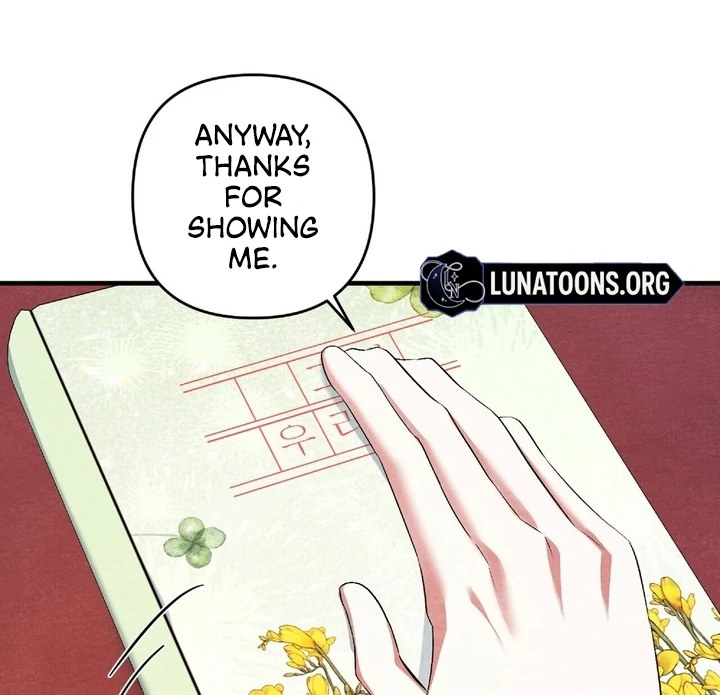To My Apricot Hill Chapter 17 - Page 68