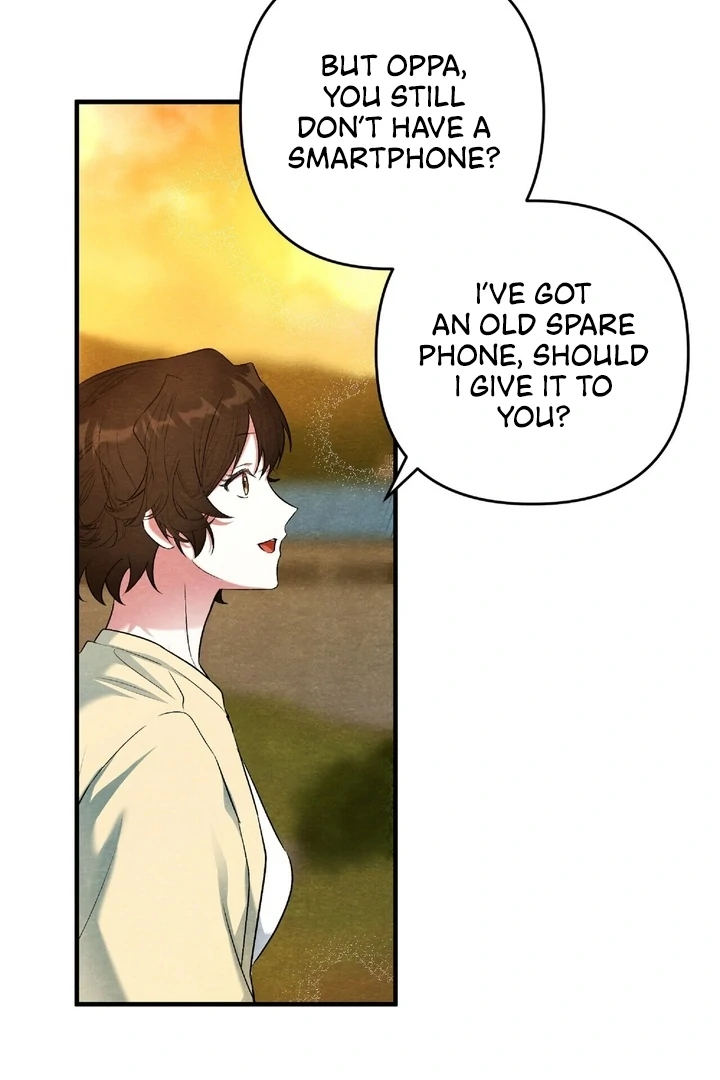 To My Apricot Hill Chapter 17 - Page 8