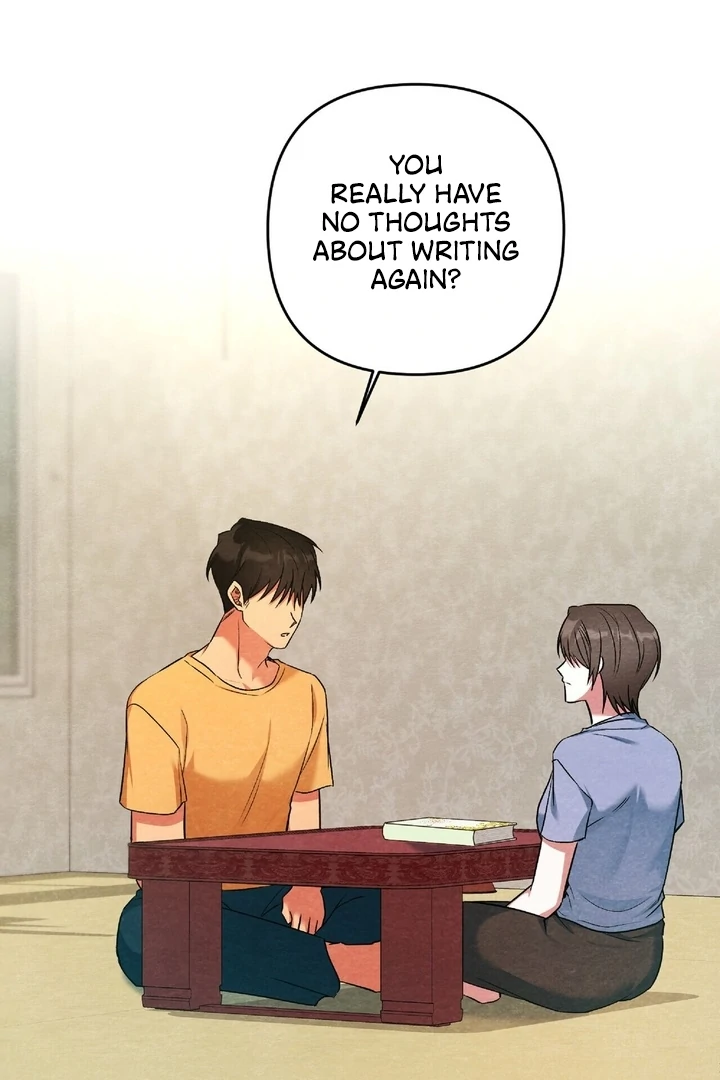 To My Apricot Hill Chapter 17 - Page 71