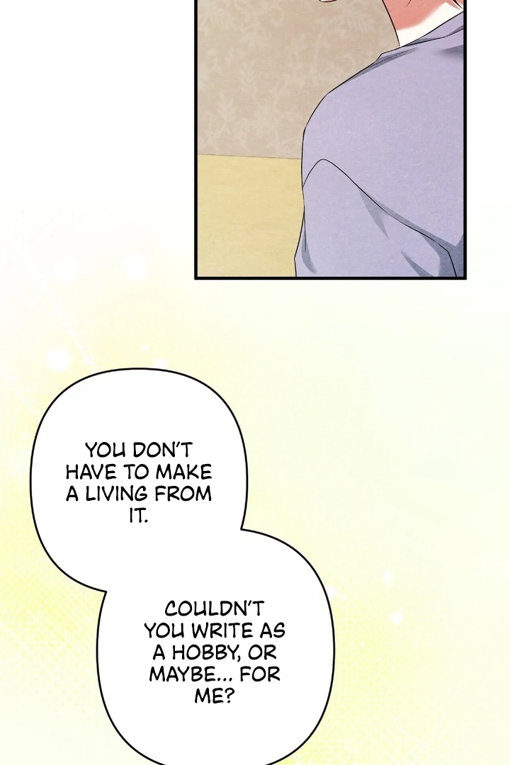 To My Apricot Hill Chapter 17 - Page 73