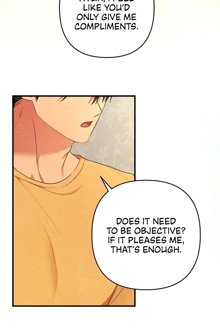 To My Apricot Hill Chapter 17 - Page 75