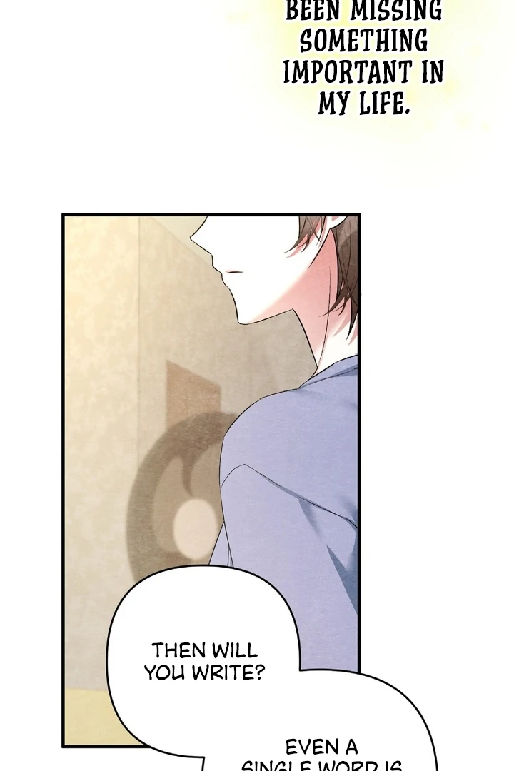 To My Apricot Hill Chapter 17 - Page 77