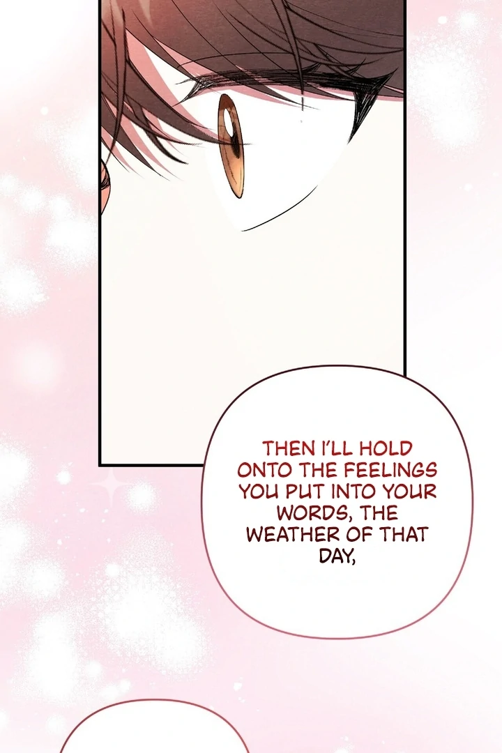 To My Apricot Hill Chapter 17 - Page 79
