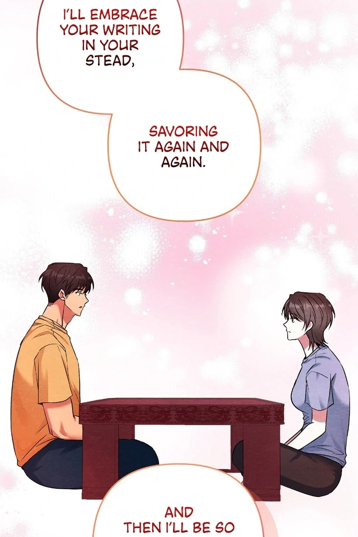 To My Apricot Hill Chapter 17 - Page 80