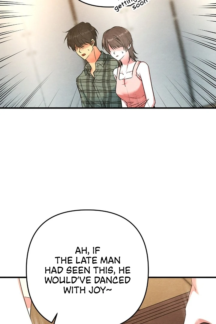 To My Apricot Hill Chapter 18 - Page 17