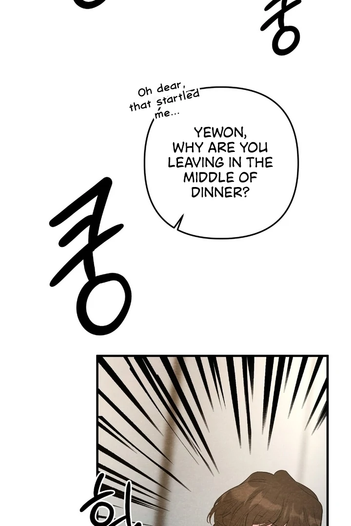 To My Apricot Hill Chapter 18 - Page 19