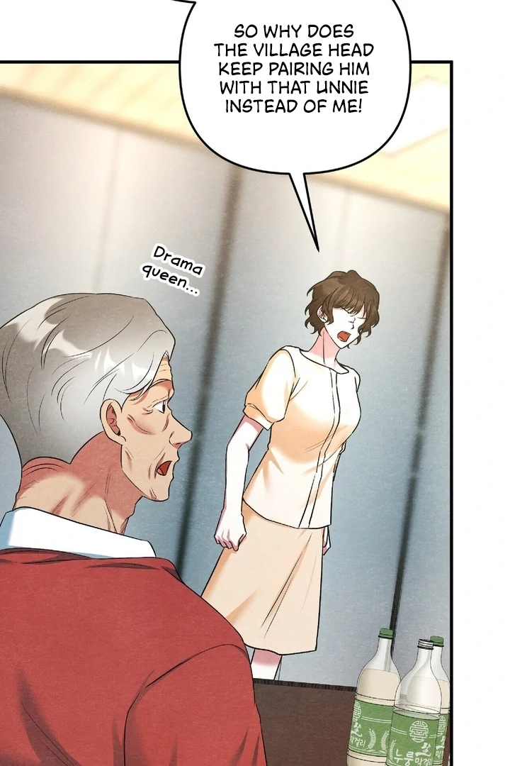 To My Apricot Hill Chapter 18 - Page 21