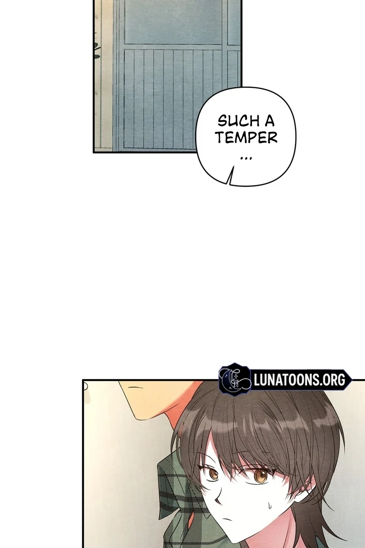 To My Apricot Hill Chapter 18 - Page 24