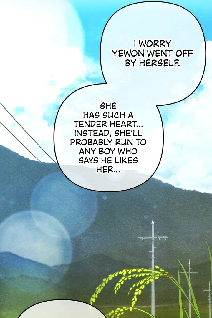 To My Apricot Hill Chapter 18 - Page 28