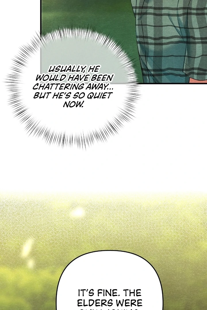 To My Apricot Hill Chapter 18 - Page 32