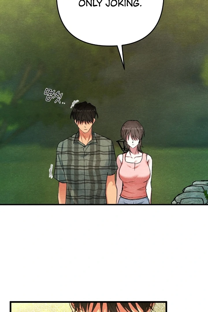 To My Apricot Hill Chapter 18 - Page 33