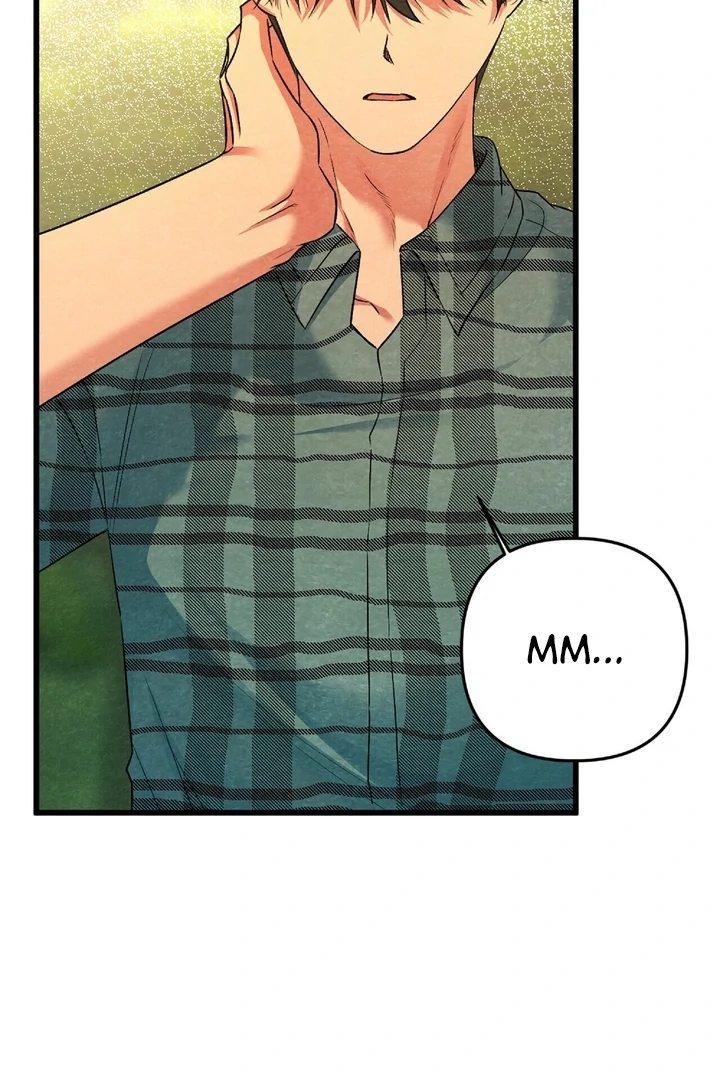 To My Apricot Hill Chapter 18 - Page 34