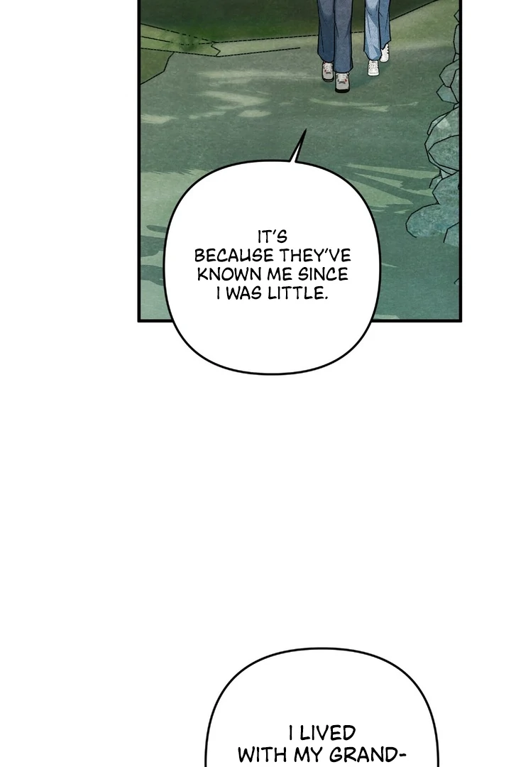 To My Apricot Hill Chapter 18 - Page 36