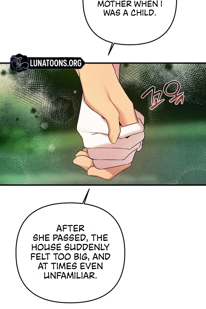 To My Apricot Hill Chapter 18 - Page 37