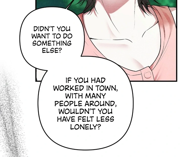 To My Apricot Hill Chapter 18 - Page 39