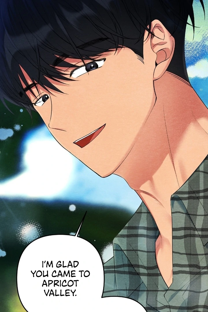 To My Apricot Hill Chapter 18 - Page 44