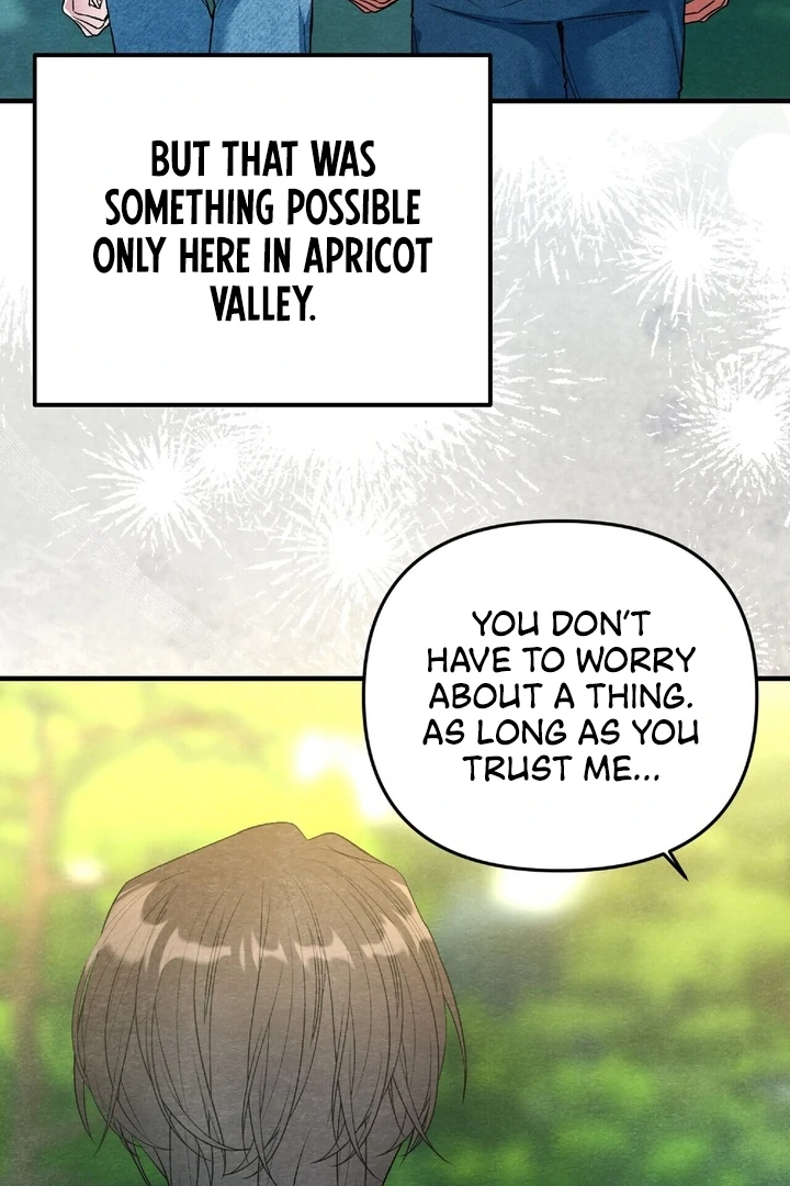 To My Apricot Hill Chapter 18 - Page 56
