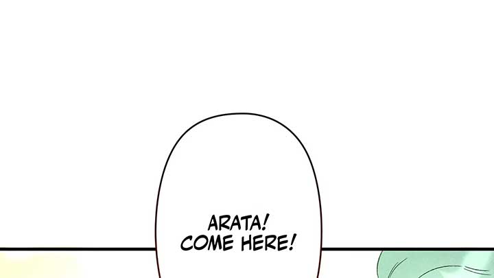 To My Apricot Hill Chapter 6 - Page 111