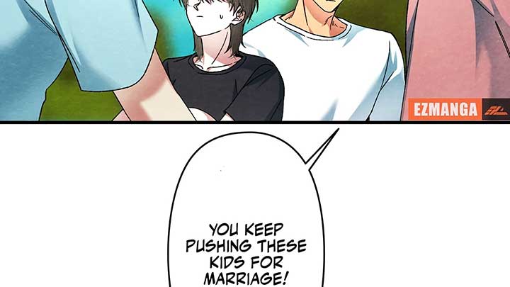 To My Apricot Hill Chapter 6 - Page 131
