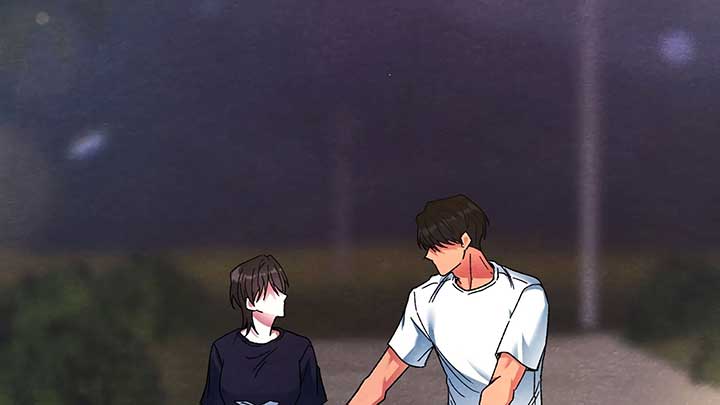 To My Apricot Hill Chapter 6 - Page 224