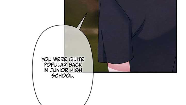 To My Apricot Hill Chapter 6 - Page 239