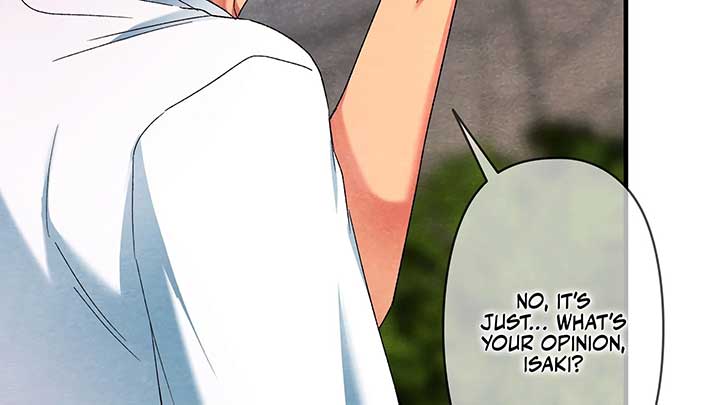 To My Apricot Hill Chapter 6 - Page 242