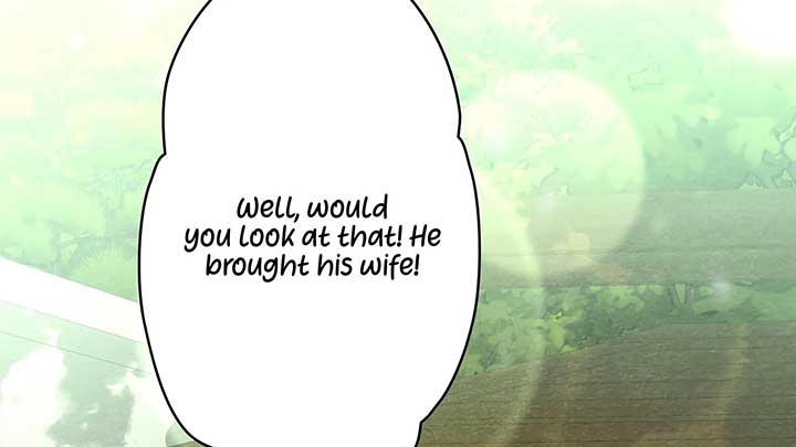 To My Apricot Hill Chapter 6 - Page 42