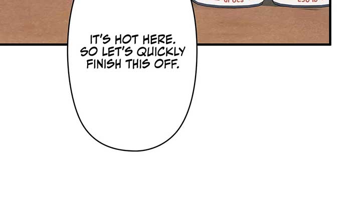 To My Apricot Hill Chapter 7 - Page 131