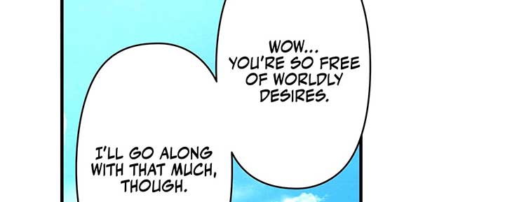 To My Apricot Hill Chapter 7 - Page 234