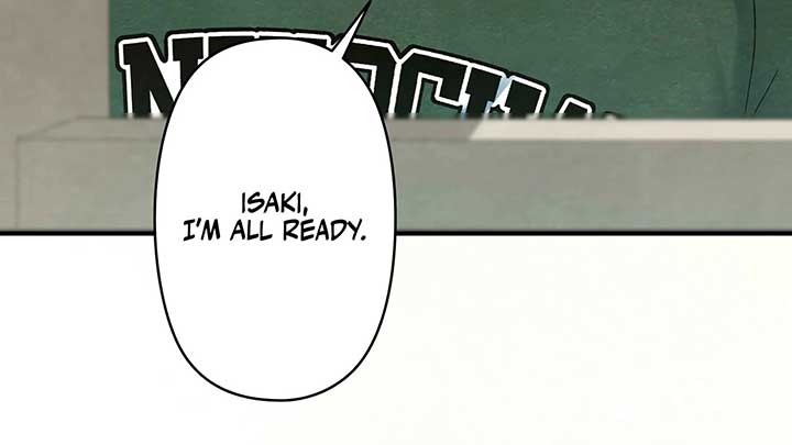 To My Apricot Hill Chapter 7 - Page 41