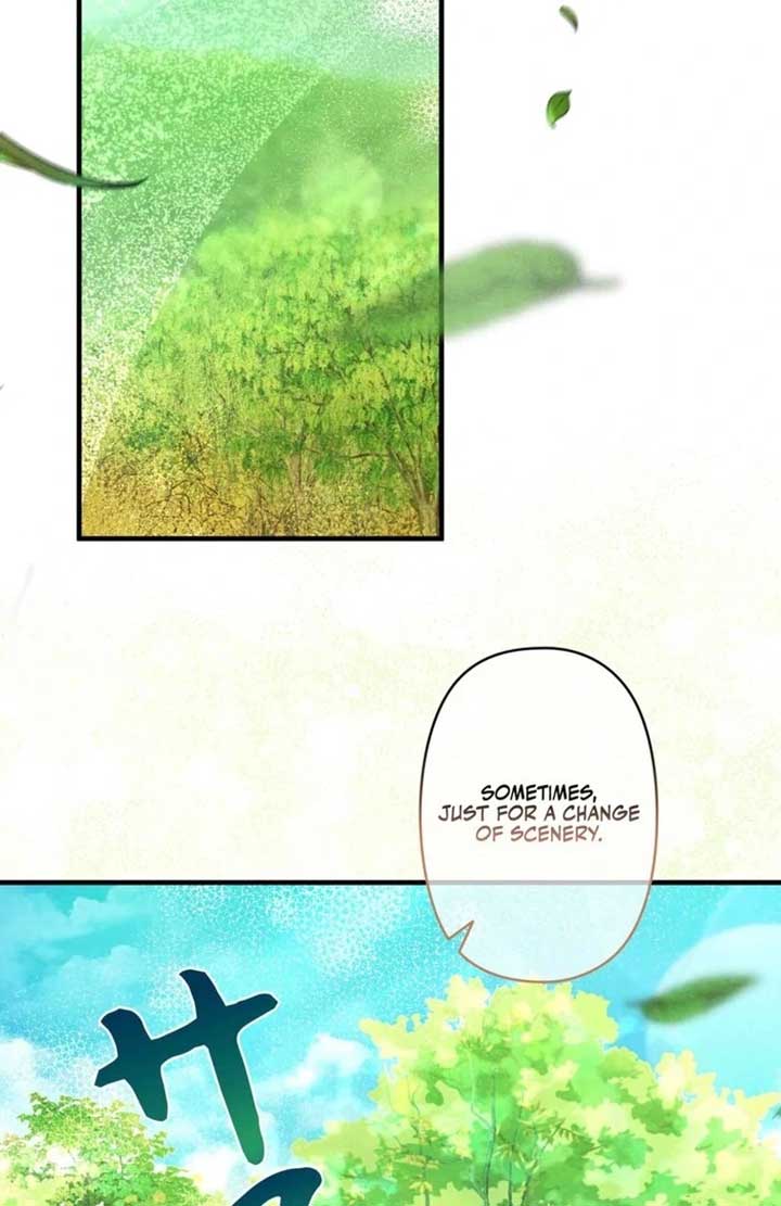 To My Apricot Hill Chapter 8 - Page 1
