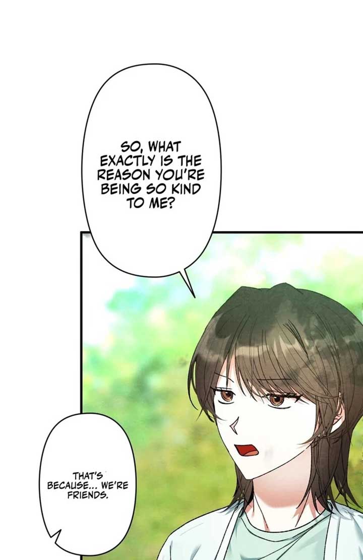 To My Apricot Hill Chapter 8 - Page 14