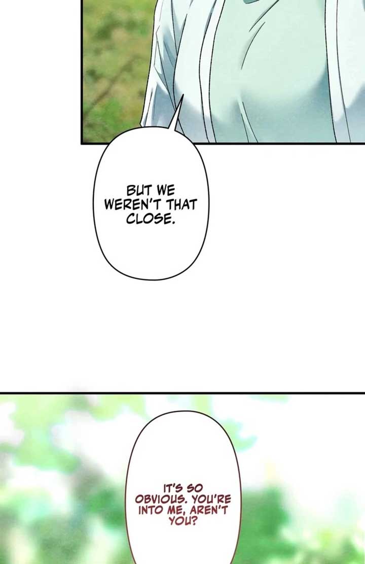 To My Apricot Hill Chapter 8 - Page 15