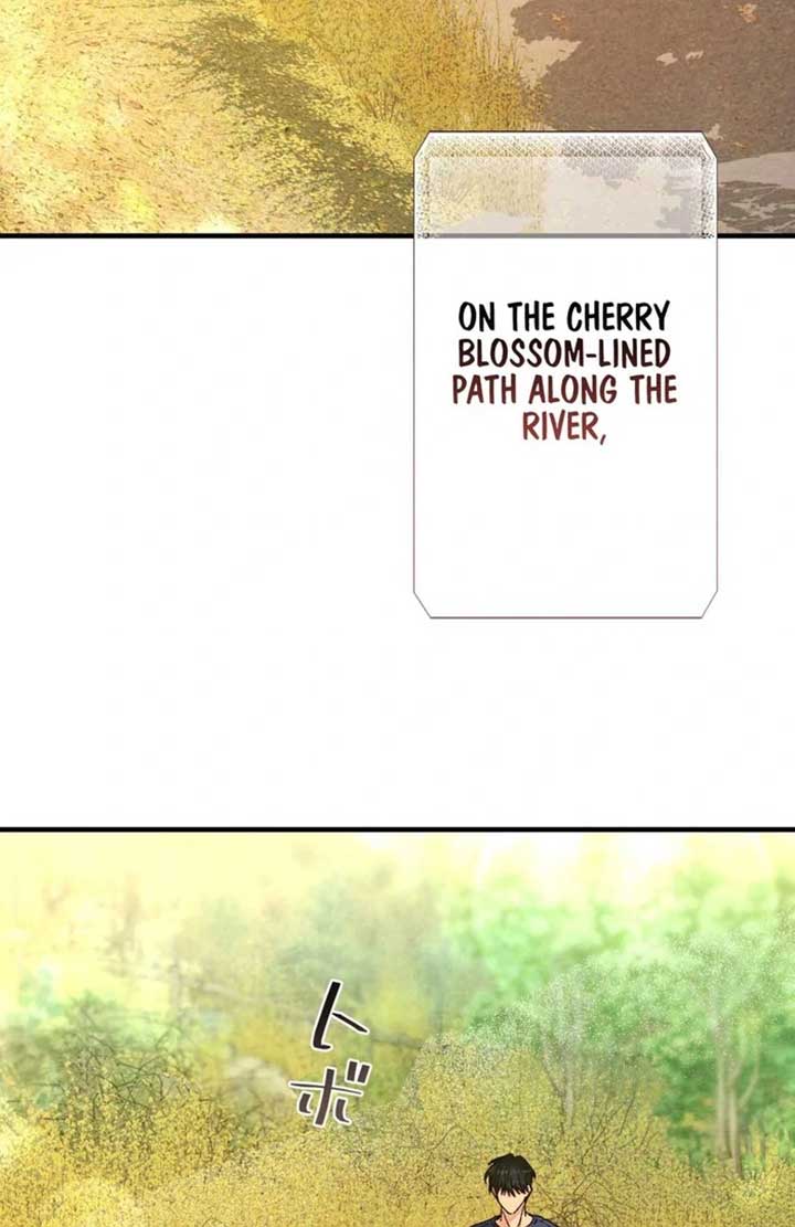 To My Apricot Hill Chapter 8 - Page 22