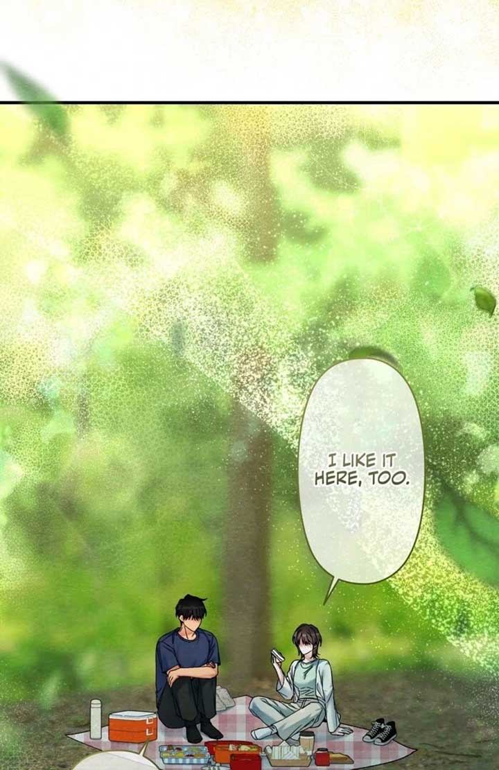 To My Apricot Hill Chapter 8 - Page 3