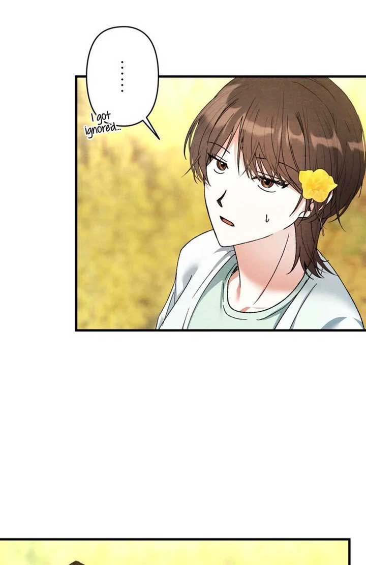 To My Apricot Hill Chapter 8 - Page 59