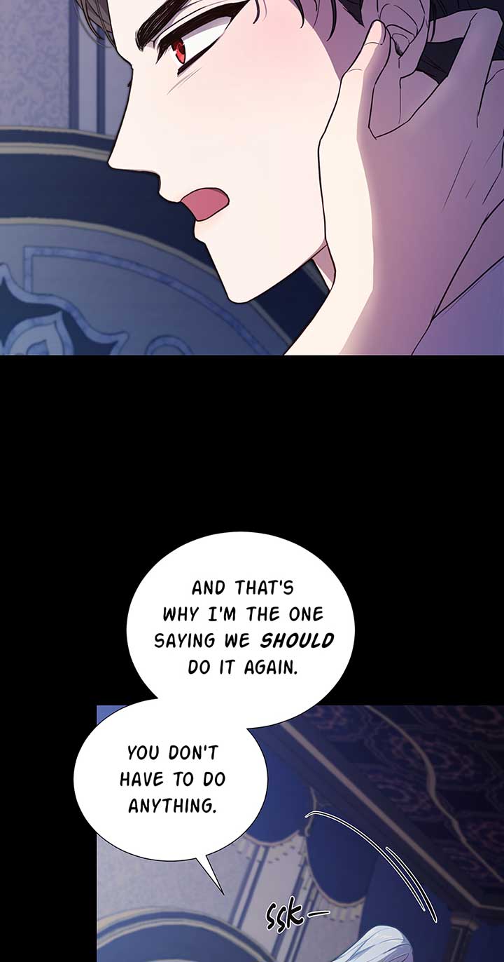 To My Beloved Foe Chapter 1 - Page 10