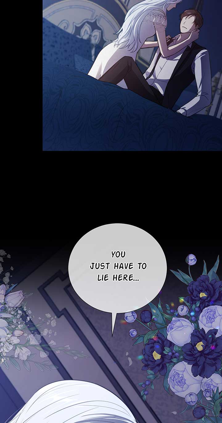 To My Beloved Foe Chapter 1 - Page 11