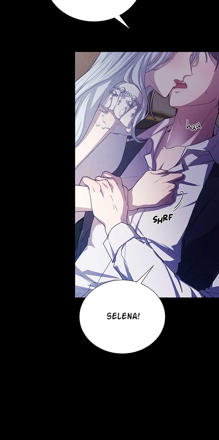 To My Beloved Foe Chapter 1 - Page 3