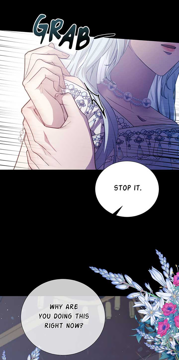 To My Beloved Foe Chapter 1 - Page 4