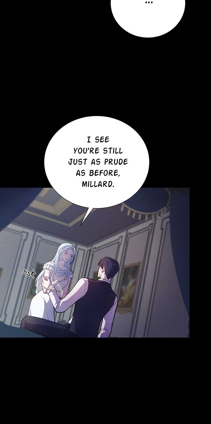To My Beloved Foe Chapter 1 - Page 6