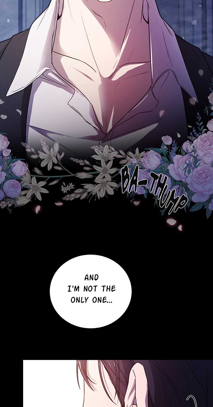To My Beloved Foe Chapter 1 - Page 8