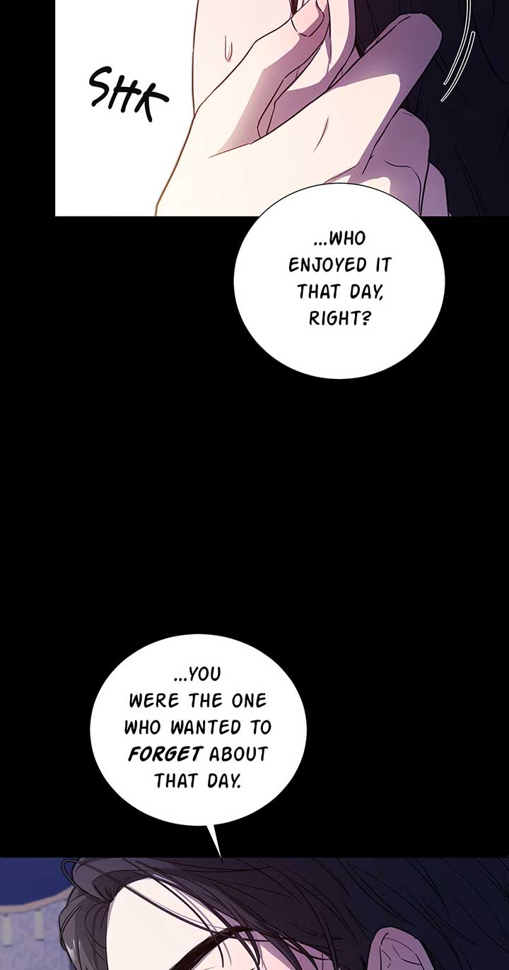 To My Beloved Foe Chapter 1 - Page 9